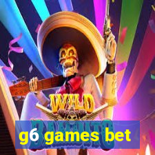 g6 games bet